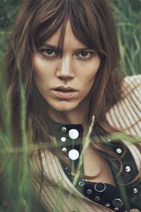 freja erichsen fashion